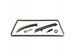 Fe102140 Rozrząd Kpl. (Łańcuch + Elementy) (Montaż Od 11.2011) Pasuje