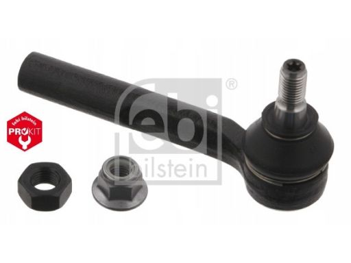 Fe34320 Końcówka Drążka Kierowniczego P Pasuje Do: Opel Meriva B 1.3D-