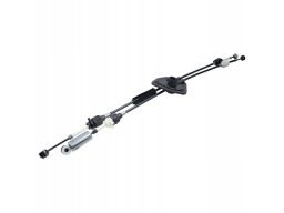 Fe179646 Linka Dźwigni Zmiany Biegów (714Mm/993Mm) Pasuje Do: Renault