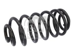 Fe181330 Sprężyna Zawieszenia Tył L/P Pasuje Do: Chevrolet Cruze, Opel