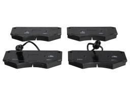 13.0460-7903.2 Klocek Hamulcowy Kpl. Ate