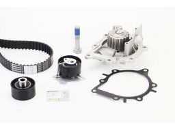 Zestaw Paska Rozrządu + Pompa Cieczy Chł Ct1140Wp2