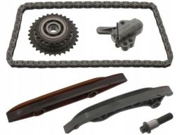 Fe49487 Rozrząd Kpl. (Koło + Łańcuch) Pasuje Do: Bmw 1 (F20), 1 (F21),