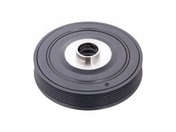 Fe103789 Koło Pasowe Wału Korbowego (Liczba Żeber: 6) Pasuje Do: Renau