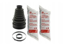 Fe48822 Osłona Przegubu Przód/Wewnątrz (Fi: 27/76) (Dł.126) (Kpl.) Pas