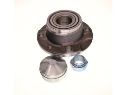 33-0132 Łożysko Koła Fiat T. Cc/Sc/Uno Maxgear