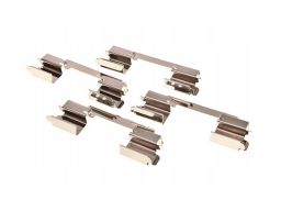 27-2493 Zestaw Inst. Klocków Ham. Citroen P. Jum Maxgear