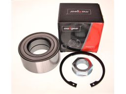 33-0051 Łożysko Koła Citroen P. C5/C4/Peugeot 30 Maxgear