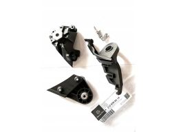 Zestaw naprawczy lampy przód Mercedes W212 E L P