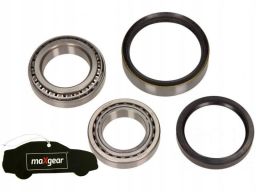 33-0101 Łożysko Koła Db T. W123/W126/W116 Maxgear
