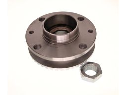 33-0141 Łożysko Koła Fiat T. Tipo/Tempra/Alfa +A Maxgear