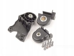 Zestaw naprawczy lampy przód Mercedes W251 R L P