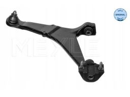 11-16 050 6980 Wahacz Zawieszenia Koła Przód L Dół Dół Pasuje Do: Citr