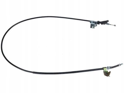 Fe109249 Linka Hamulca Ręcznego Tył P (1875Mm) Pasuje Do: Honda Civic