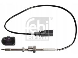 Fe109395 Czujnik Temperatury Spalin (Przed Filtrem Cząstek Stałych) Pa