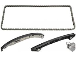 Fe170590 Rozrząd Kpl. (Łańcuch + Elementy) Pasuje Do: Mazda 3, 6, Mpv