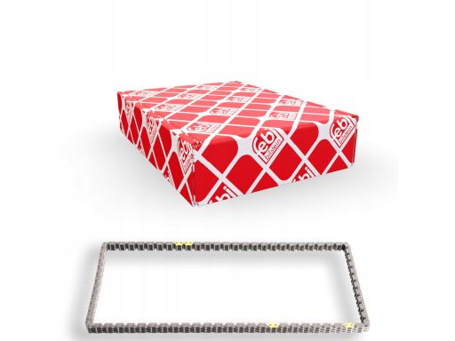 Fe108078 Łańcuch Rozrządu (Liczba Ogniw: 148) Pasuje Do: Toyota Platz,