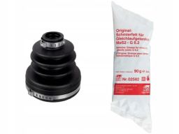 Fe172820 Osłona Przegubu Przód/Wewnątrz (Fi: 22/71) (Dł.91) Pasuje Do: