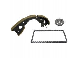 Fe48410 Zestaw Napędu Pompy Oleju Pasuje Do: Audi A4 B7, A4 B8, A5, A6