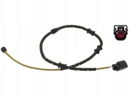 Fe48920 Czujnik Zużycia Klocka Hamulcowego Przód (Ilość W Opakowaniu: