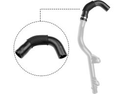 Gat05-4253 Przewód Układu Chłodzenia (33Mm/30Mm) Pasuje Do: Citroen Ju