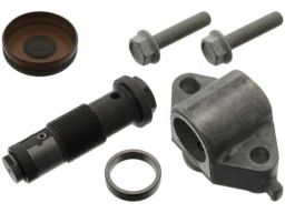 Fe47325 Napinacz Łańcucha Rozrządu Pasuje Do: Mercedes C (C204), C T-M