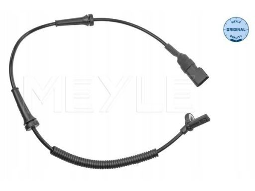 714 800 0028 Czujnik Abs Przód L/P Pasuje Do: Ford Tourneo Connect,