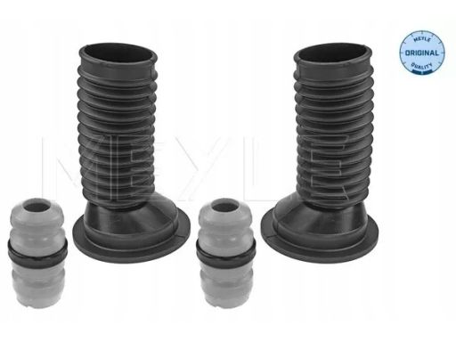 30-14 640 0000 Zestaw Montażowy Amortyzatora Przód Pasuje Do: Toyota