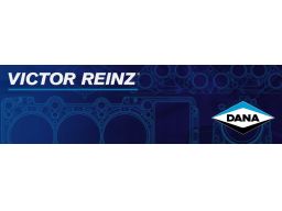 08-38517-01 Zestaw Uszczelek Skrzyni Korbowej Victor Reinz