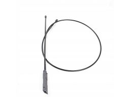 Cięgno linka zamka maski Mercedes W213 A2138800059 A2138805207