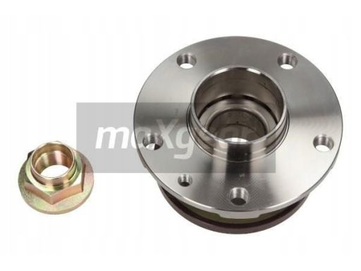 33-0021 Łożysko Koła Alfa T. 166 98- Abs Maxgear