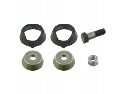 Fe04184 Zestaw Naprawczy Drążka Reakcyjnego Dół/Przód L/P Pasuje Do: