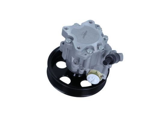 48-0172 Pompa Wspom. Ukł. Kier. Audi A4 B6/B7 Maxgear