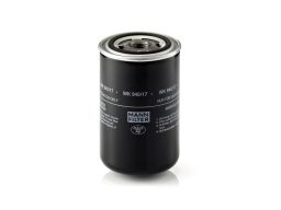 Filtr Paliwa Wk 940/17