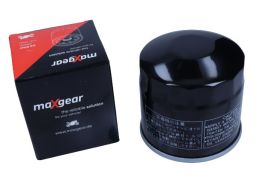 26-8036 Filtr Oleju Moto. Honda Vt/Vf/Vn 750 Maxgear