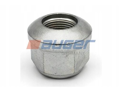 51493 Nakrętka, Sworzeń Zwrotnicy (Wspornik Re Aug51493 Auger