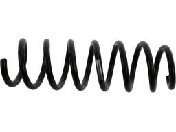 993 970 Sprężyna Zawieszenia Przód L/P Pasuje Do: Bmw 5 Gran Turismo (