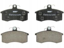 Klocek Hamulcowy Kpl. Fdb527