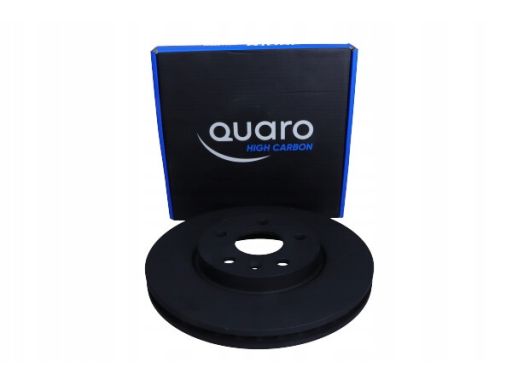 Qd7006Hc Tarcza Ham. Toyota T. Avensis 09- Wysoko Quaro