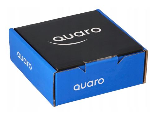 Qd7006Hc Tarcza Ham. Toyota T. Avensis 09- Wysoko Quaro