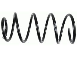 993 211 Sprężyna Zawieszenia Sachs