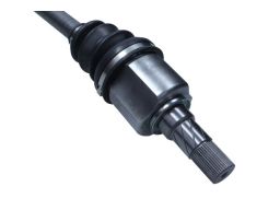 49-1027 Półoś Renault Megane Ii Le 1,9Dci/2,0 16 Maxgear