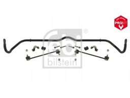 Fe37050 Stabilizator Przód L/P (950Mm, Kpl.) Pasuje Do: Vw Polo 1.2-1.