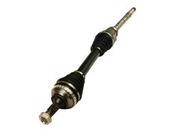 49-0950 Półoś Peugeot 306 Pr 875Mm +Abs 1,6 Maxgear