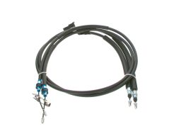 1 987 477 202 Linka Hamulca Postojowego Bosch