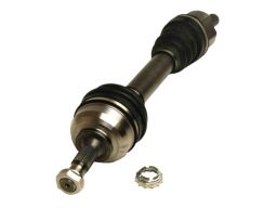 49-0909 Półoś Citroen C5 Le 2,2Hdi 01-04 Maxgear