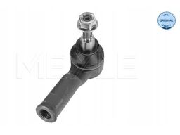 53-16 020 0008 Końcówka Drążka Kierowniczego L/P Pasuje Do: Land Rover