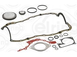 El449540 Uszczelka Wentylacji Skrzyni Korbowej Pasuje Do: Mercedes A