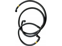 Wąż Przewód spryskiwacza reflektorów Mercedes W204