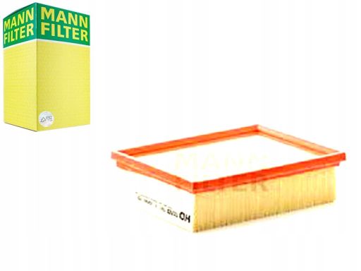 Filtr Powietrza C 2295